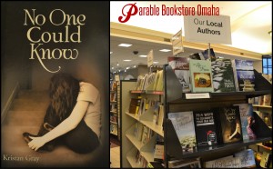 Book in Parables Omaha